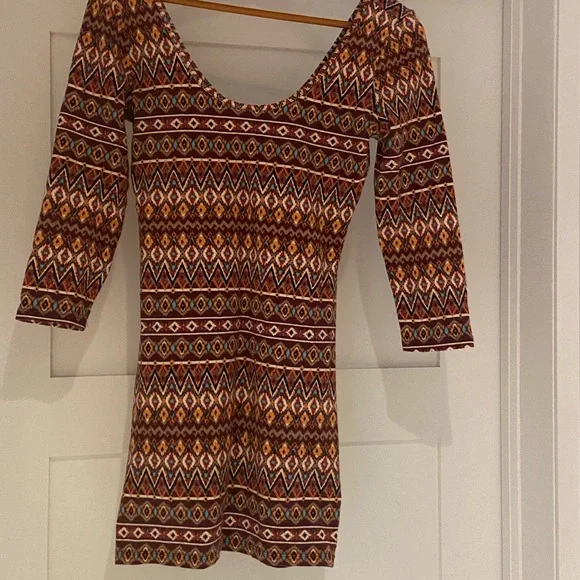 Dress - Picture 1 of 1